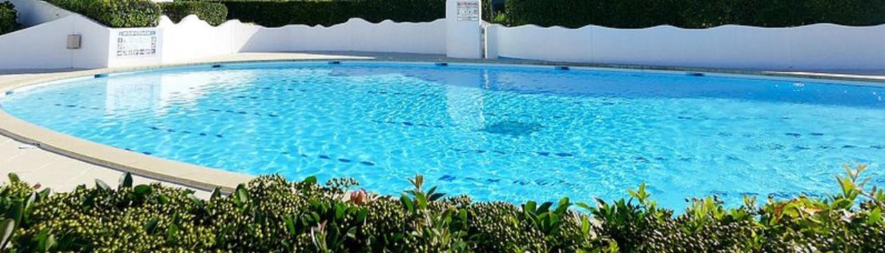Le Studio Paradis Bleue Ла-Гранд-Мот Экстерьер фото
